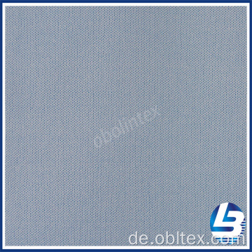 OBL20-109 100% Polyester Strickstoff mit Trikot